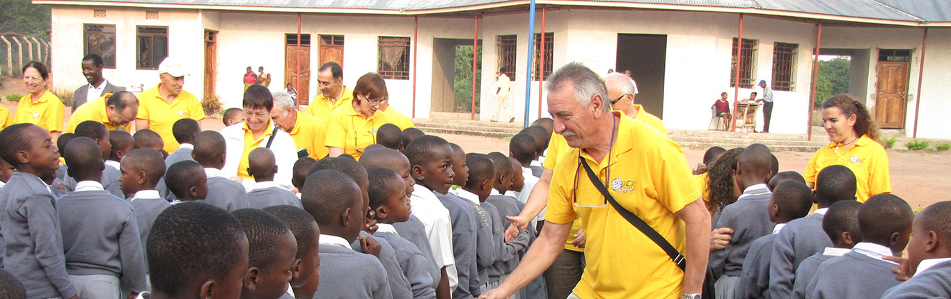 Tanzania School